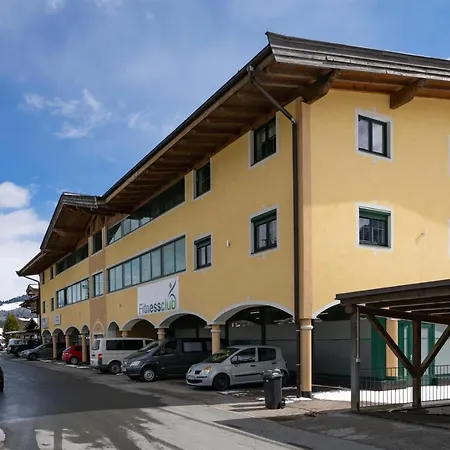 Bergblick 9 Апартаменты *
