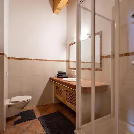 Bergblick 9 Апартаменты *
