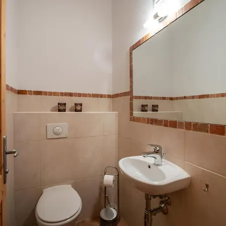Bergblick 9 Апартаменты *